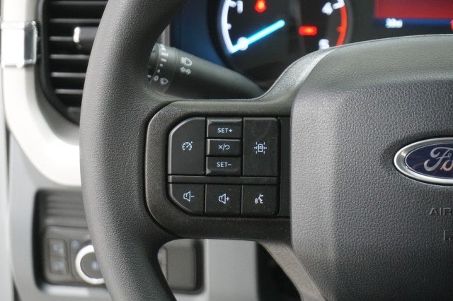 2025 Ford Super Duty F-350 DRW XL