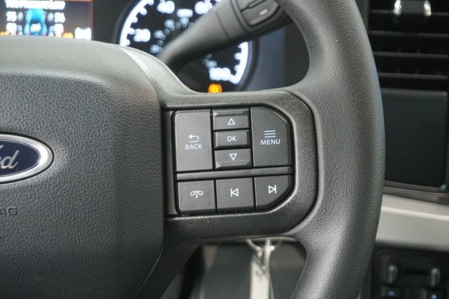 2025 Ford Super Duty F-350 DRW XL