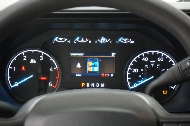 2025 Ford Super Duty F-350 DRW XL