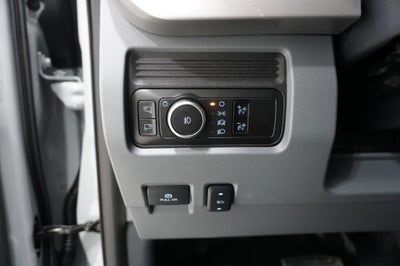 2025 Ford Super Duty F-350 DRW XL