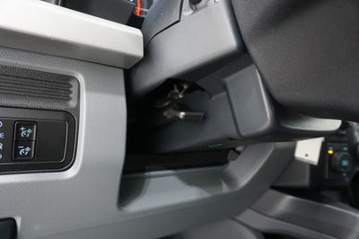 2025 Ford Super Duty F-350 DRW XL