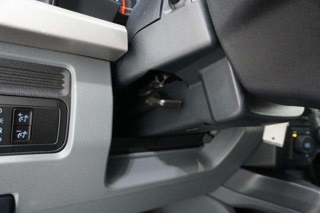 2025 Ford Super Duty F-350 DRW XL