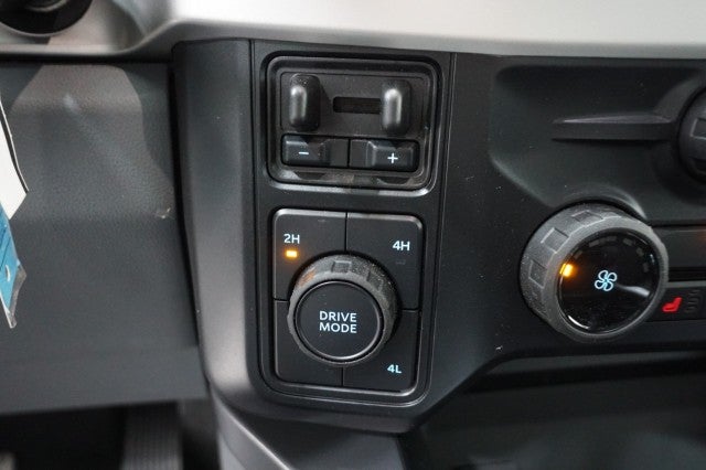 2025 Ford Super Duty F-350 DRW XL