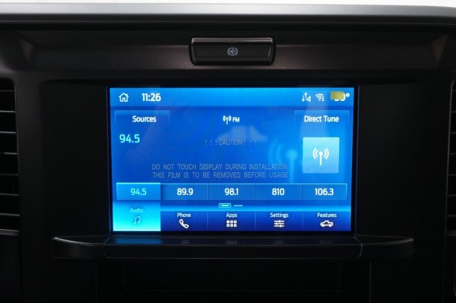 2025 Ford Super Duty F-350 DRW XL