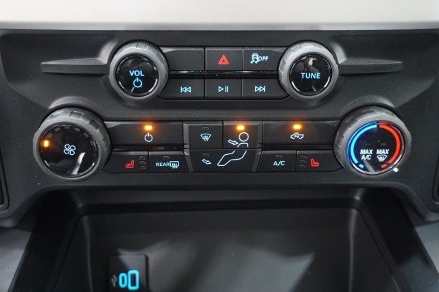 2025 Ford Super Duty F-350 DRW XL