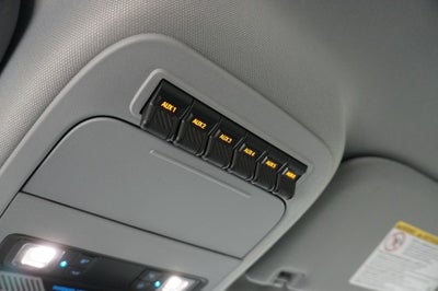 2025 Ford Super Duty F-350 DRW XL