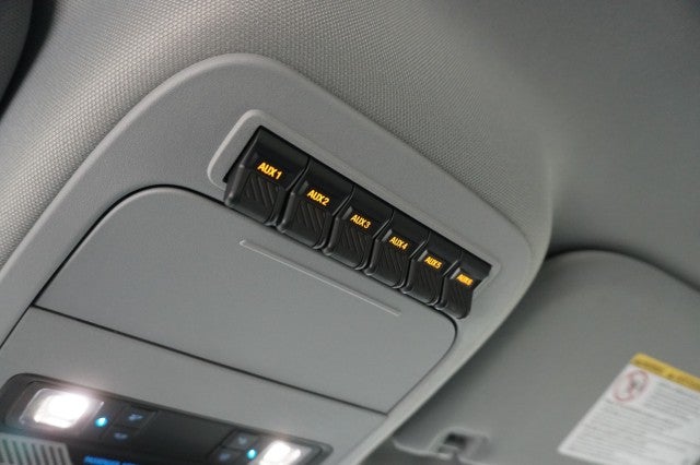 2025 Ford Super Duty F-350 DRW XL