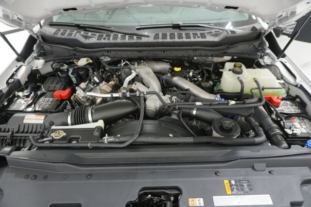 2025 Ford Super Duty F-350 DRW XL