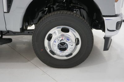 2025 Ford Super Duty F-350 DRW XL