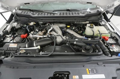 2025 Ford Super Duty F-350 DRW XL