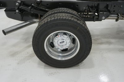 2025 Ford Super Duty F-350 DRW XL