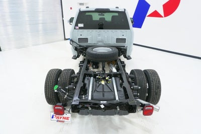 2025 Ford Super Duty F-350 DRW XL