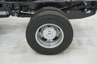 2025 Ford Super Duty F-350 DRW XL