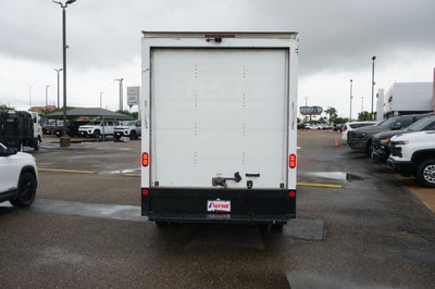 2023 Ford Transit Cutaway Base