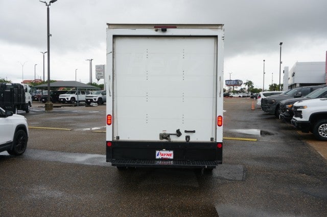 2023 Ford Transit Cutaway Base