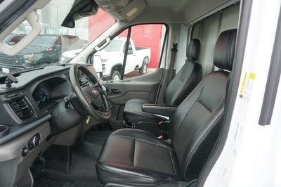 2023 Ford Transit Cutaway Base
