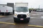 2023 Ford Transit Cutaway Base