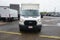 2023 Ford Transit Cutaway Base