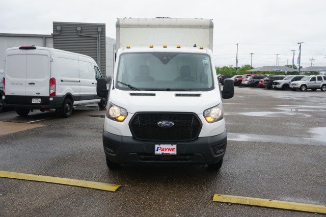 2023 Ford Transit Cutaway Base