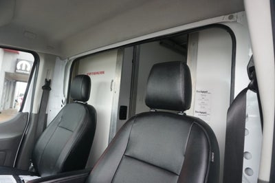 2023 Ford Transit Cutaway Base