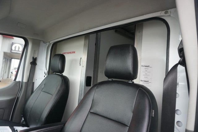 2023 Ford Transit Cutaway Base