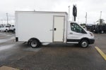 2023 Ford Transit Cutaway Base