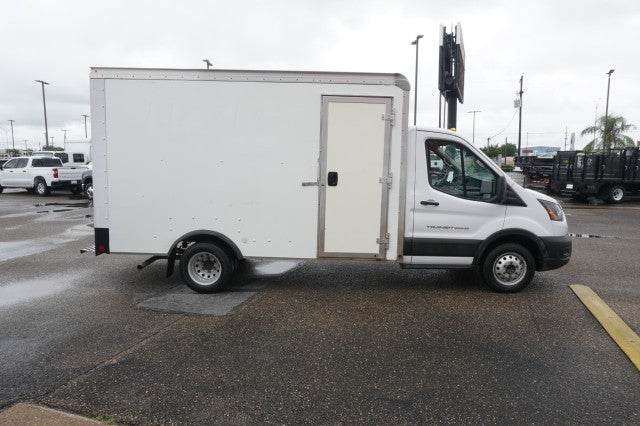 2023 Ford Transit Cutaway Base