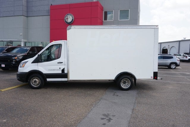 2023 Ford Transit Cutaway BASE
