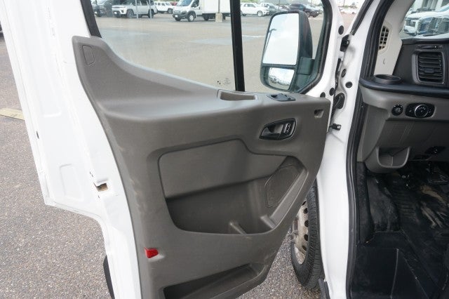 2023 Ford Transit Cutaway BASE