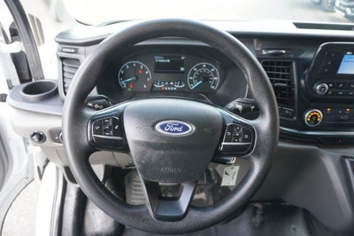 2023 Ford Transit Cutaway BASE