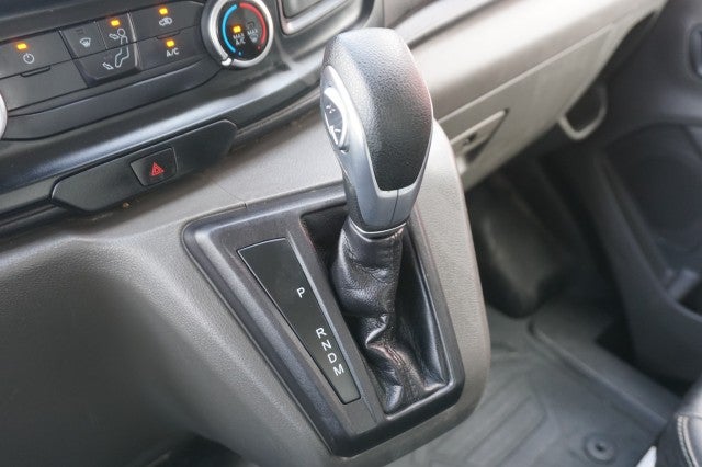 2023 Ford Transit Cutaway BASE