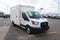 2023 Ford Transit Cutaway BASE