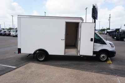 2023 Ford Transit Cutaway BASE