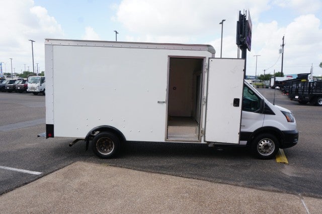2023 Ford Transit Cutaway BASE