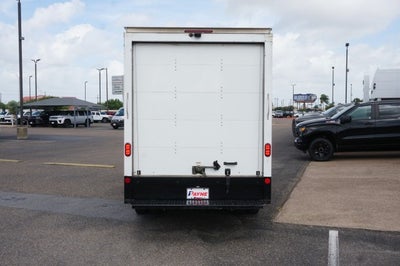 2023 Ford Transit Cutaway BASE
