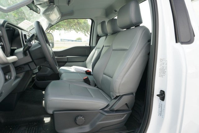 2026 Ford Super Duty F-550 DRW XL