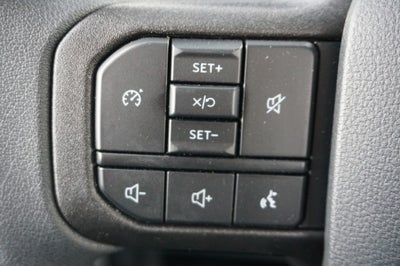 2026 Ford Super Duty F-550 DRW XL