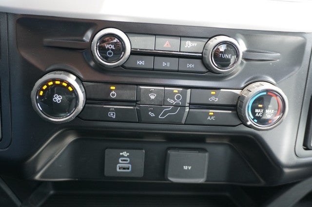 2026 Ford Super Duty F-550 DRW XL