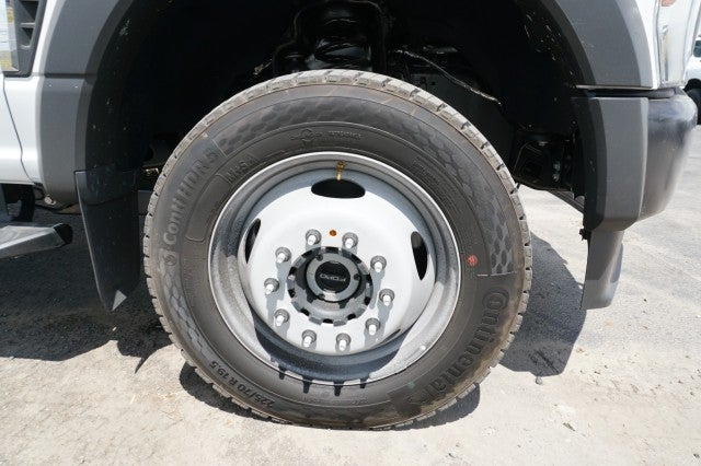 2026 Ford Super Duty F-550 DRW XL