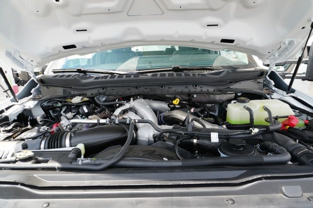 2026 Ford Super Duty F-550 DRW XL