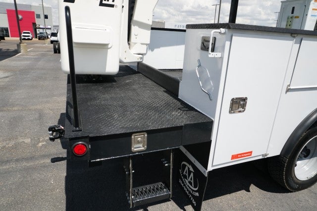 2026 Ford Super Duty F-550 DRW XL