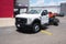 2025 Ford Super Duty F-600 DRW XL