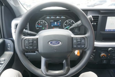 2025 Ford Super Duty F-600 DRW XL