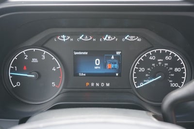 2025 Ford Super Duty F-600 DRW XL