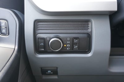 2025 Ford Super Duty F-600 DRW XL