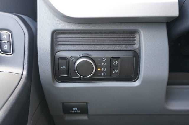 2025 Ford Super Duty F-600 DRW XL