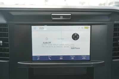 2025 Ford Super Duty F-600 DRW XL