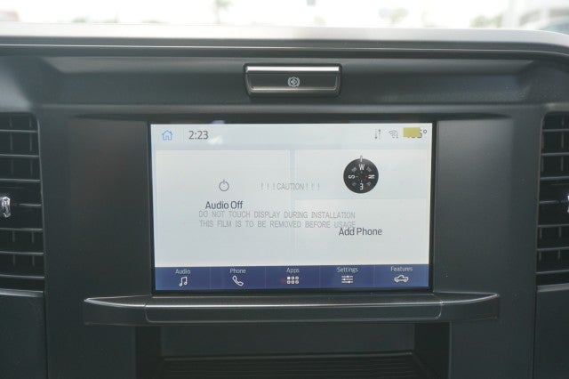 2025 Ford Super Duty F-600 DRW XL