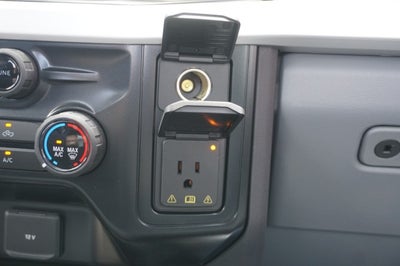 2025 Ford Super Duty F-600 DRW XL