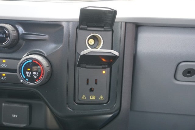 2025 Ford Super Duty F-600 DRW XL